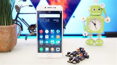 vivo v5|Vivo V5 Review » YugaTech .